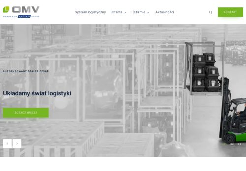 OMV Polska Sp. z o.o.