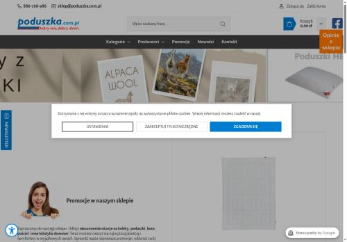 Aleks Peterżak Premium Textile