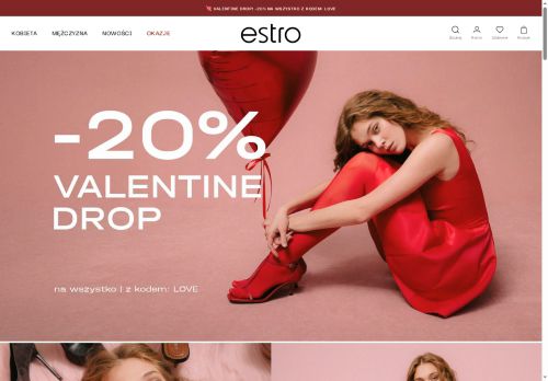 ESTRO SPÓŁKA Z OGRANICZONĄ ODPOWIEDZIALNOŚCIĄ