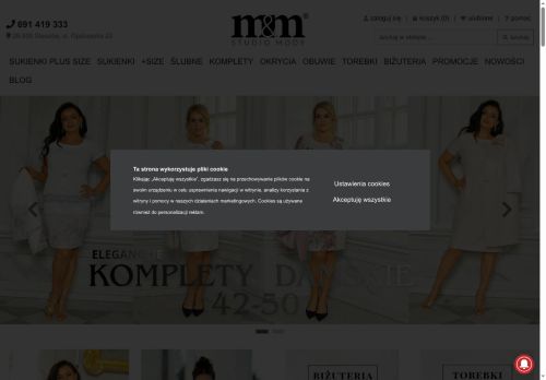 M&M Studio Mody Marcin Katra