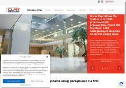 Clar System Spółka Akcyjna