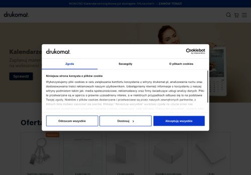 Drukomat.pl Sp. z o. o.
